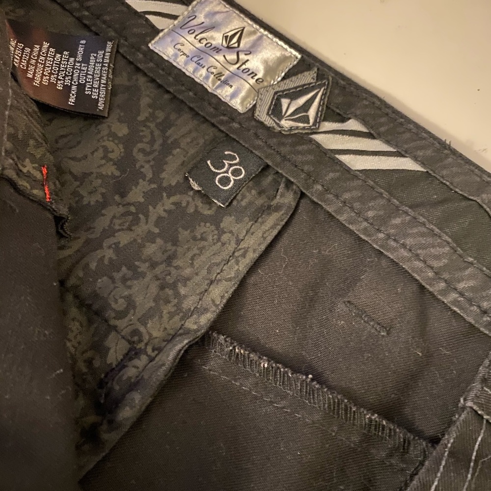 Volcom Shorts